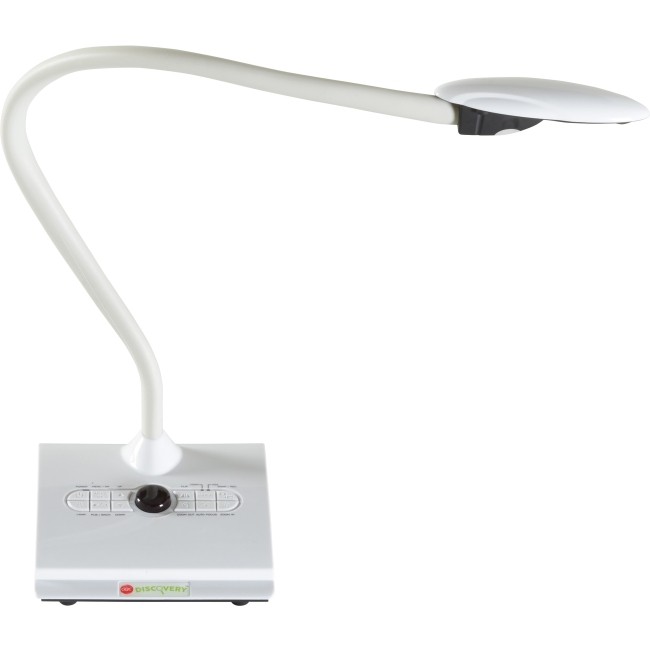 GBC Discovery 1100 Document Camera (dcv10001)