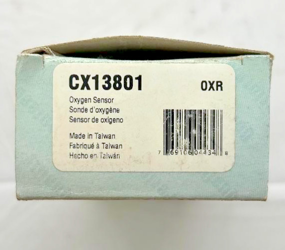 Oxygen Sensor CX13801 for Select Mitsubishi, Dodge, and Chrysler Models