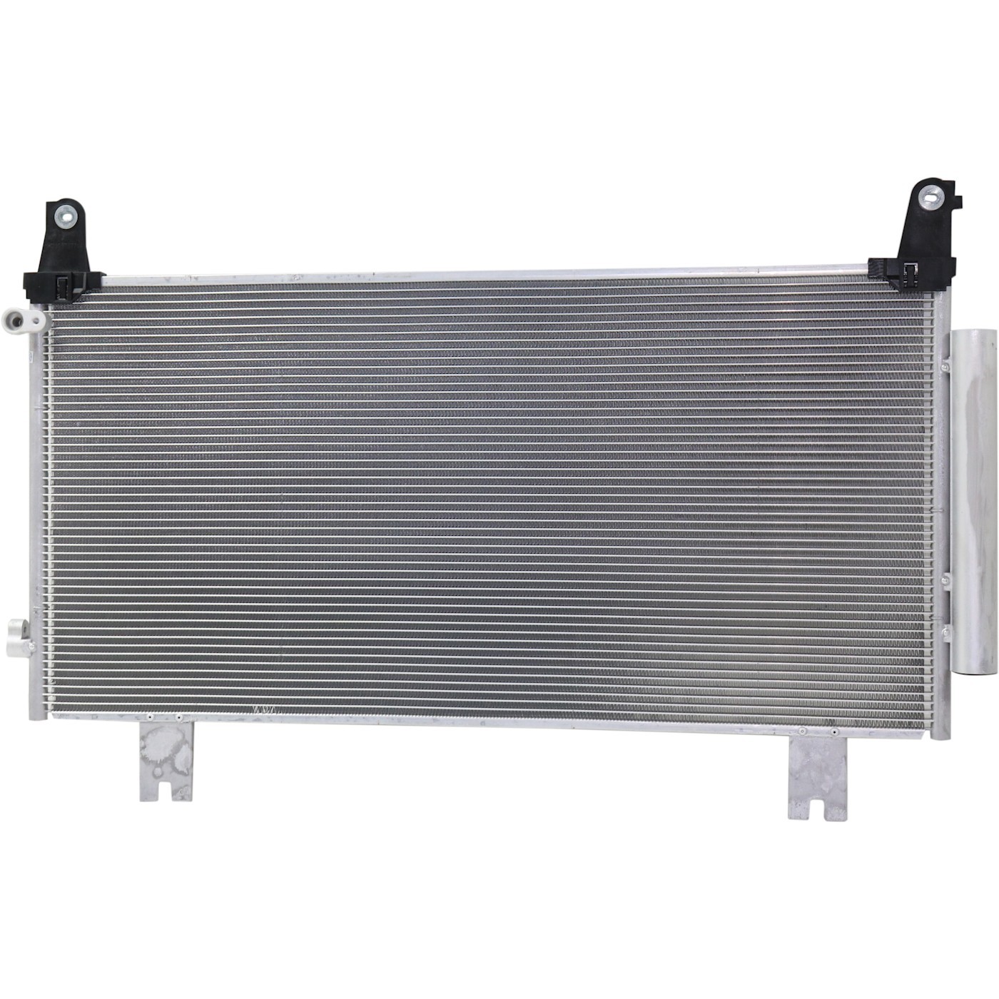 A/C Condenser For 2017-2022 Honda CR-V Aluminum Core 1.5 L 80100TLAA01 HO3030167