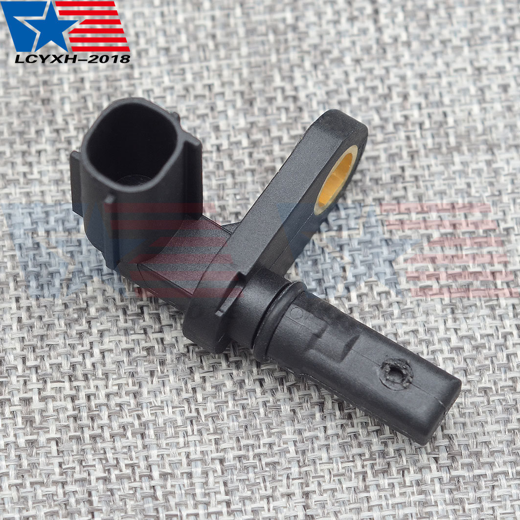 Set of 4 ABS Wheel Speed Sensor Front Rear Left and Right For Tundra 2007-2017