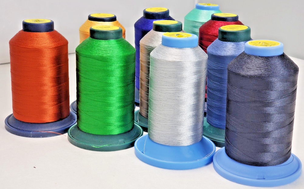 R-A Robison Anton 10 pack Embroidery Thread-52