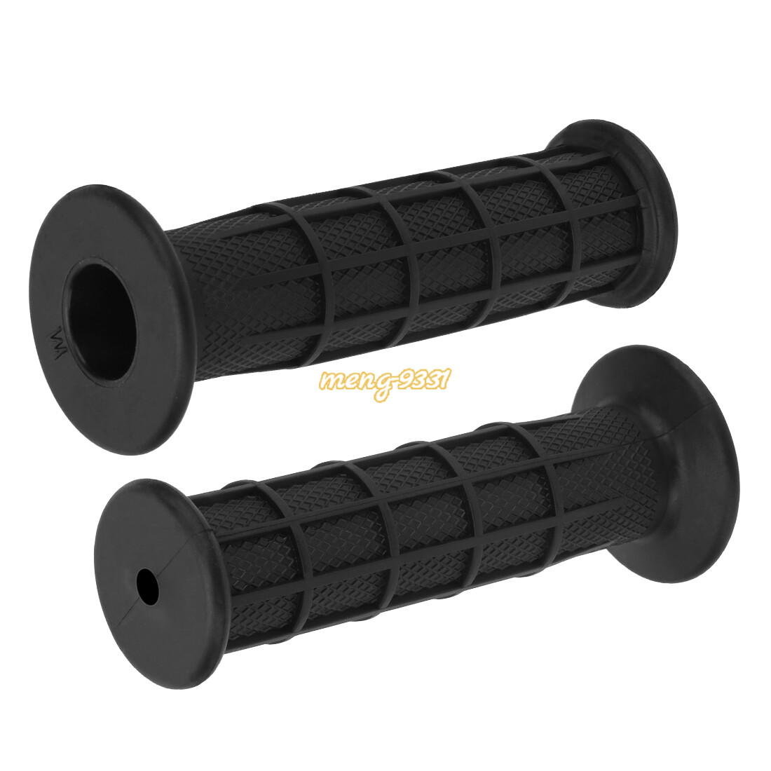 Handle Grips for Yamaha Moto-4 YFM200 YFM225 YFM250 YFM350 1985 1986 1987-1991