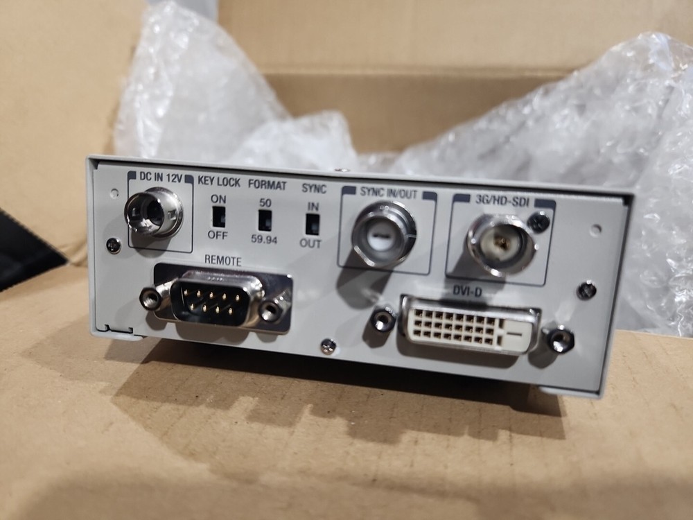 Canon Medical Camera Control Unit