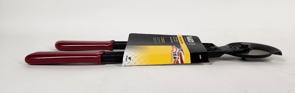 Klein Tools 16" Utility Cable Cutter #63035-SEN