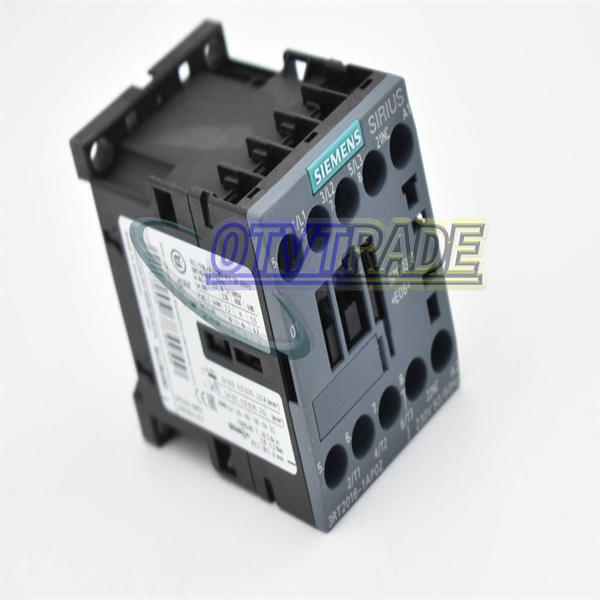 ONE Siemens Contactor 3RT2016-1AP02 NEW