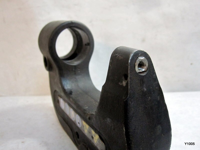 GYS 063310 HR110 Niet-Arm/Shackle for Gyspress 8t,10t,8t-PP,10t-PP