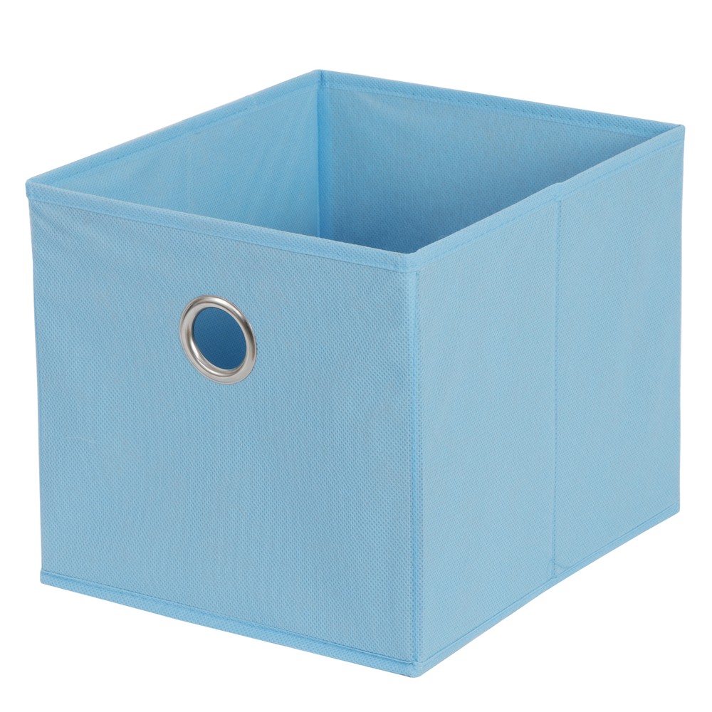 6 Cube Storage Cabinet Shelves Basic Bookcase Boxes Bookshelf Office Home