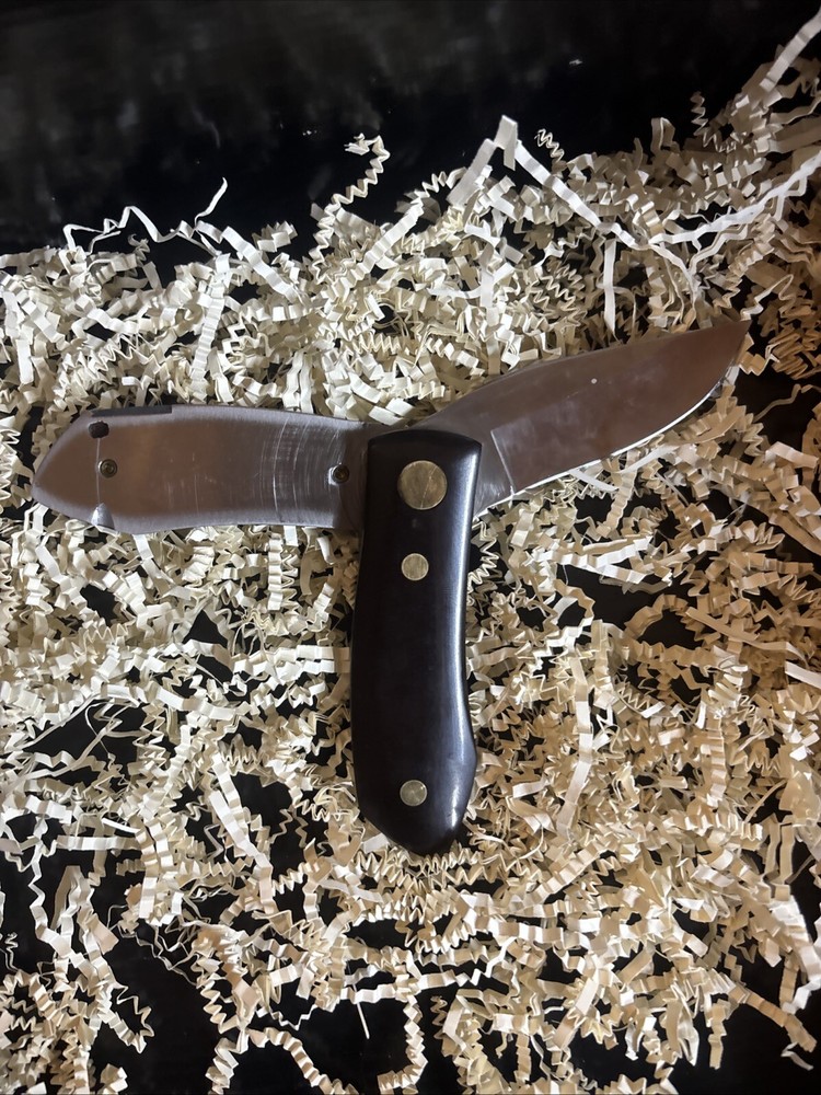 frost cutlery knife