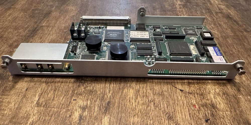 19-3333/A Cobham RF Module***USED***