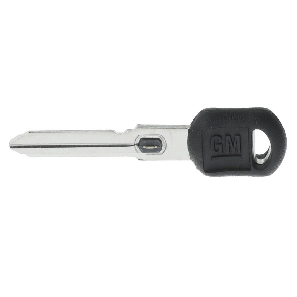 Genuine GM Ignition Key 26038363