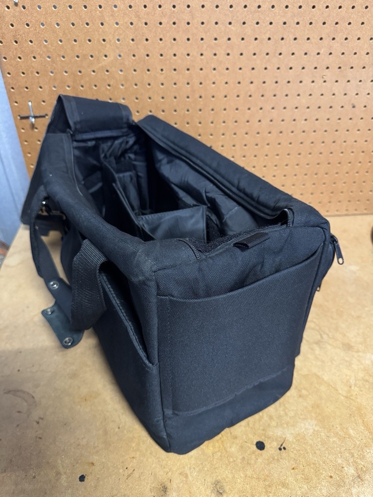 Jeppesen Captain Pilot Bag