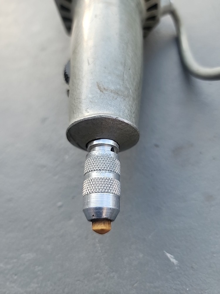 Vintage Sovereign Instruments #76 Electric Eraser Drafting