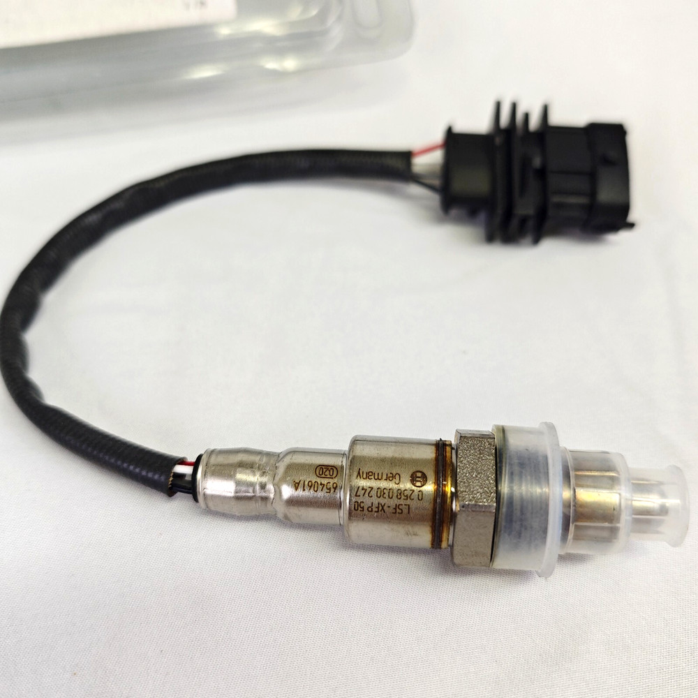 Ducati GENUINE OEM Original Lambda O2 Oxygen Sensor Multistrada Diavel 55214491B