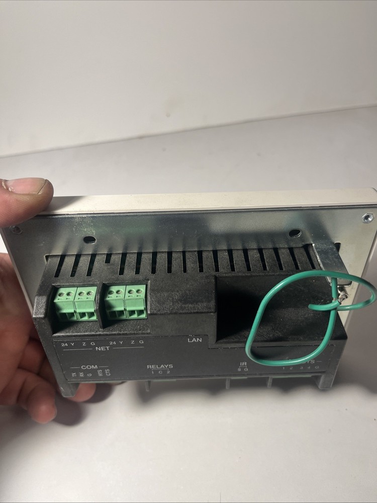 Crestron MPC-M10-W Media Presentation Controller™