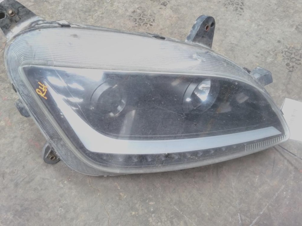 For 2017 PETERBILT 579 2012-2021 HEADLIGHT Right , OR