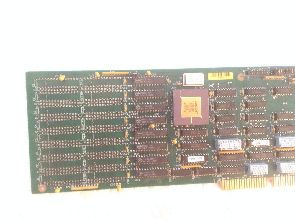 A1211-6 Board
