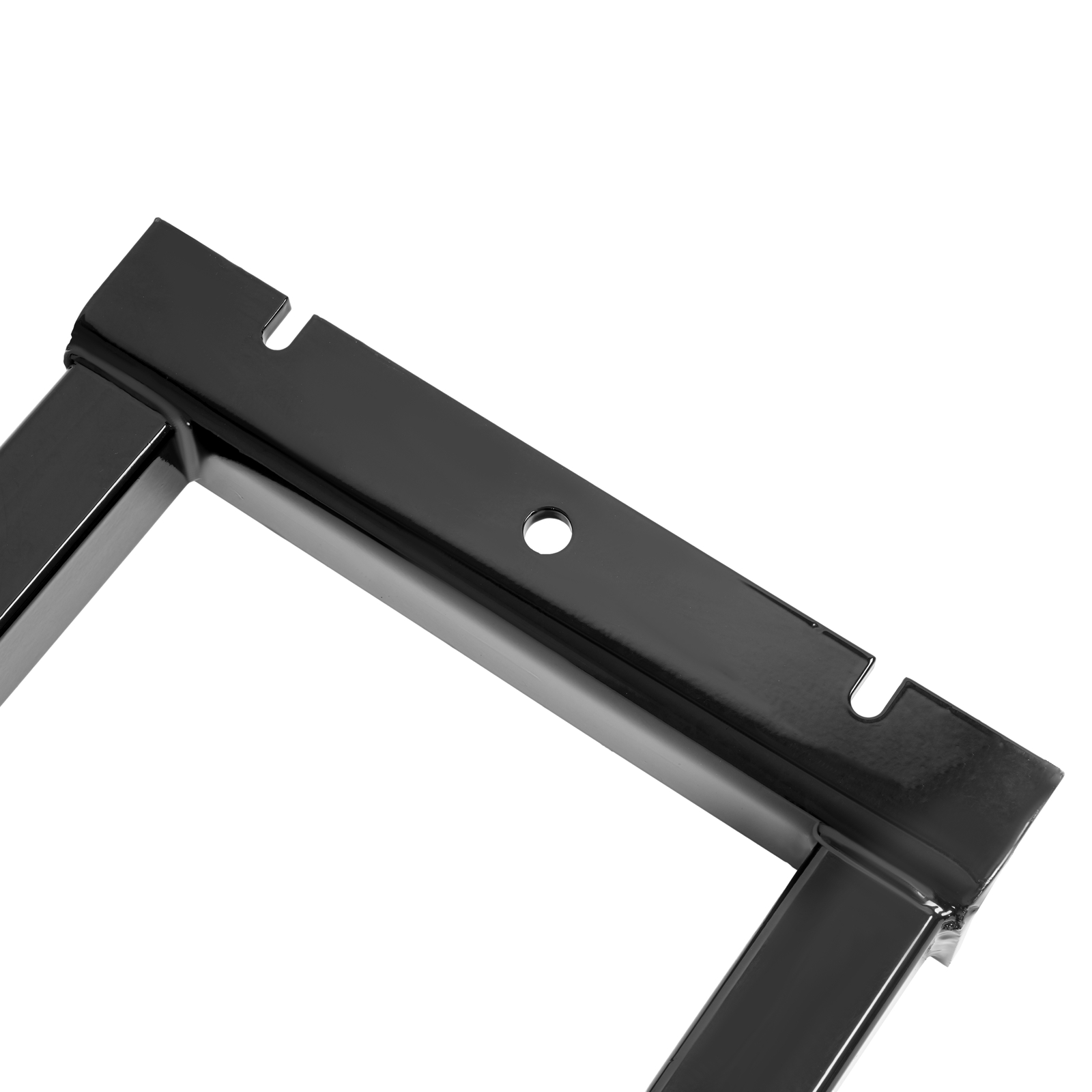 Snow Plow Mount Kit Bracket Fit EZ PLUS MD2 For Chevy GMC Sierra 2500 3500 11-19