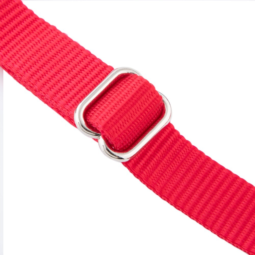 PERSONAL FULL ADJUSTABLE COMFORTABLE NO PULL DOG HARNESS EASY WALKING ALL SIZE
