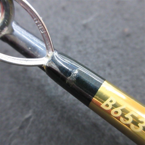Shimano 14 Ocea jigger infinity b653 Cond/D