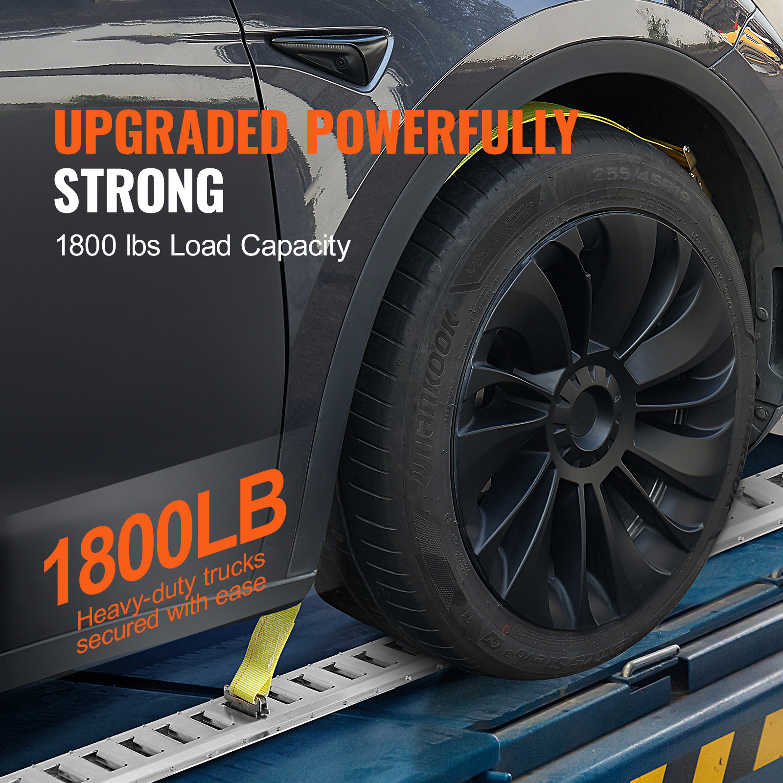 E Track Tie Down Rail Kit 34PCs 5' E Track Rails Enclosed Cargo Trailer