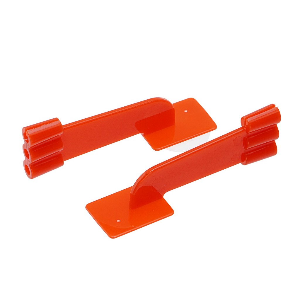 Dental X-ray Sensor Holder Adhesive Bite Block 100Pcs