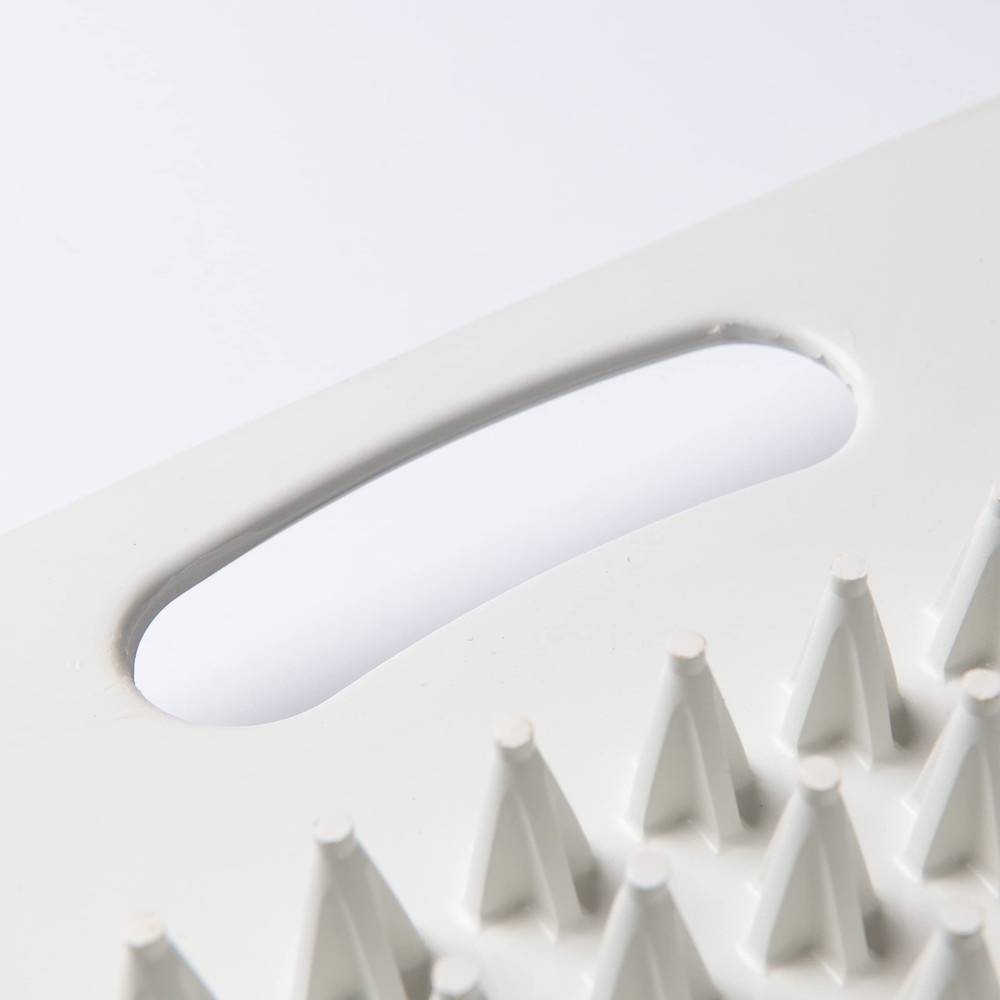 Cleat Cleaner (White)