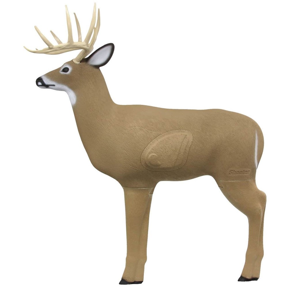 Shooter 3D Archery Target - Big Shooter Buck