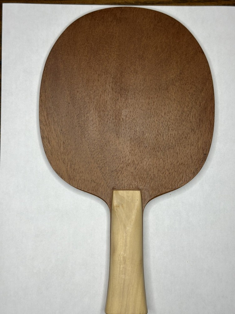 Custom Table Tennis Blade Ping Ping Paddle