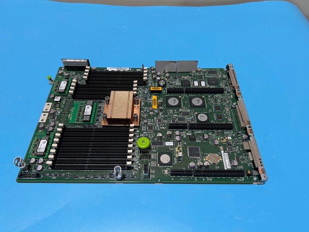 Sun System Board Assembly, 540-7969, 511-1414