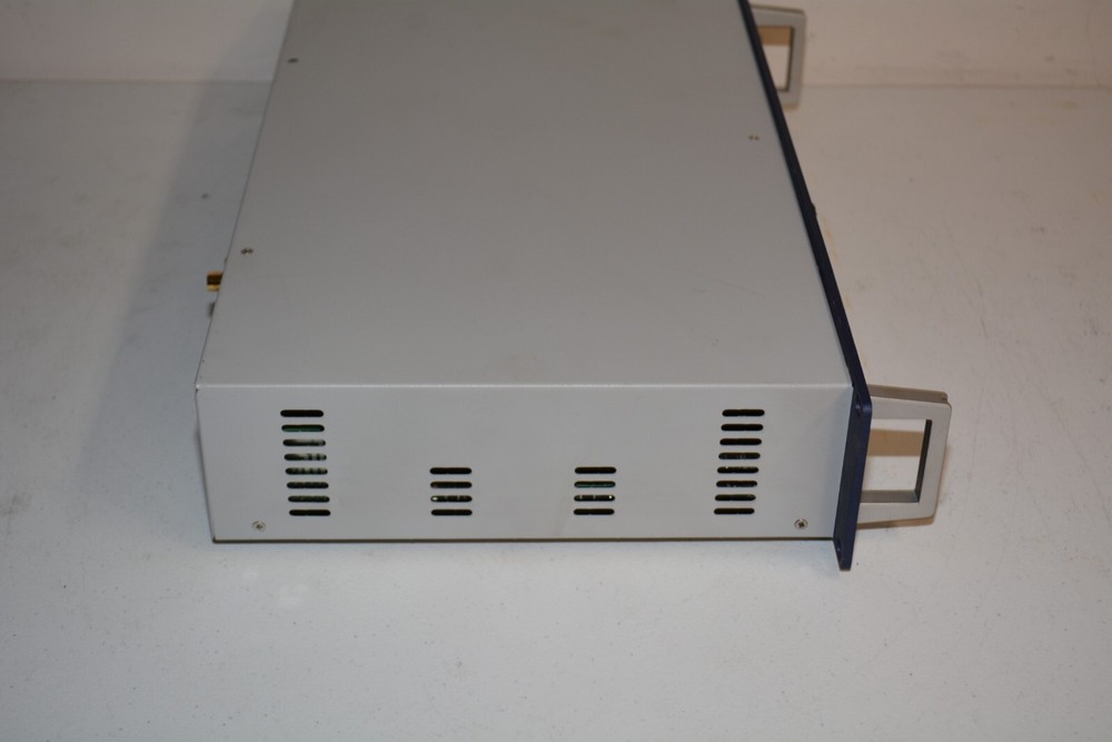 Analog Way OPS 300 Seamless Video Switcher #W4127