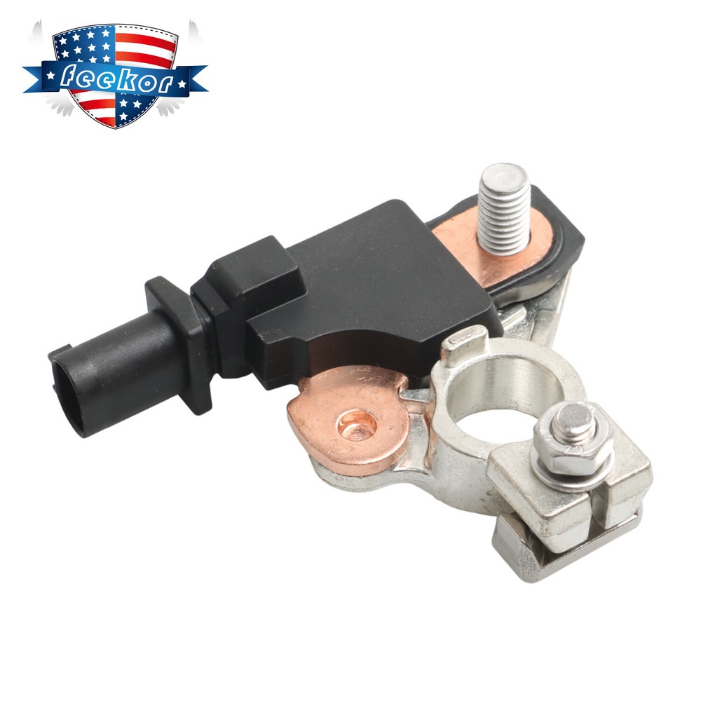 Battery Current Sensor Cable Terminal End Fits for Ford Fusion 2013-2019