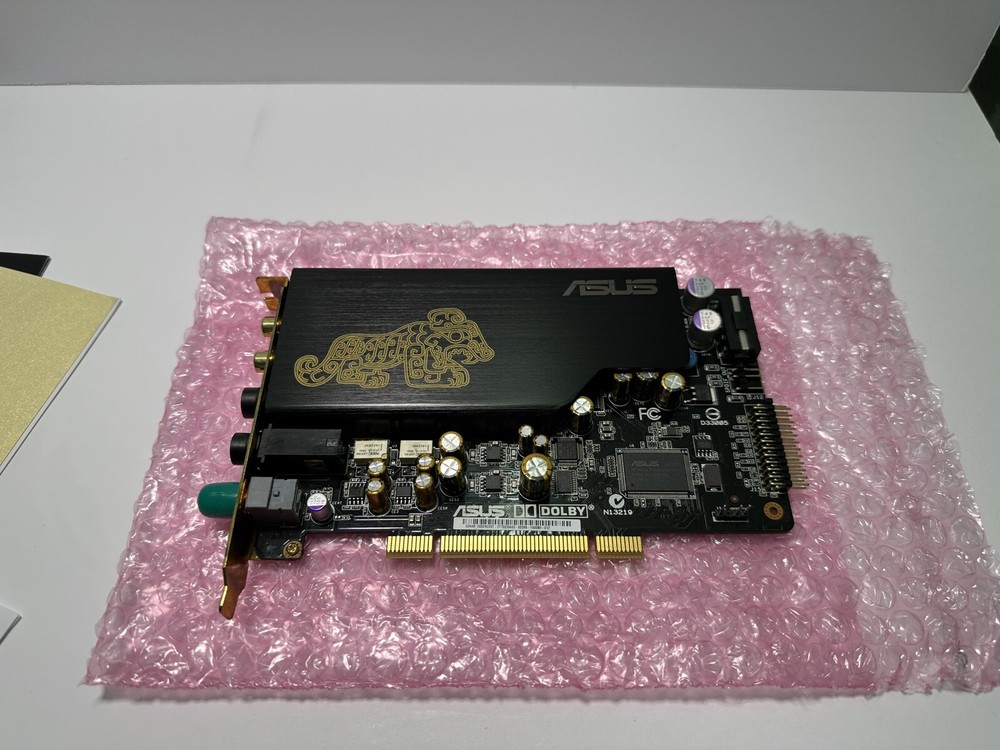 Asus Xonar Essence ST Sound Card