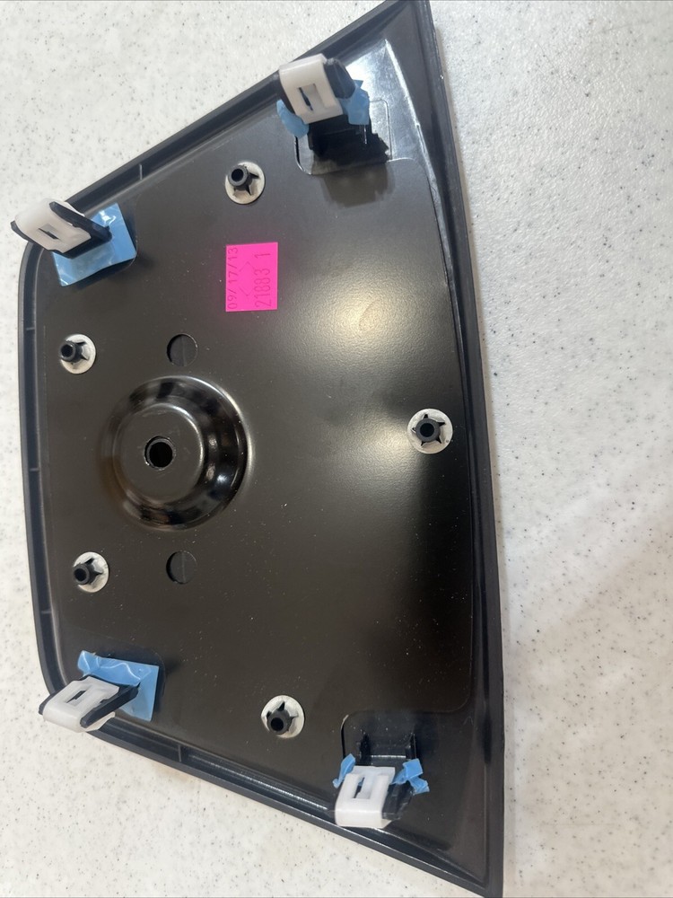 Center Dash Cap Replacement For Ford SUV