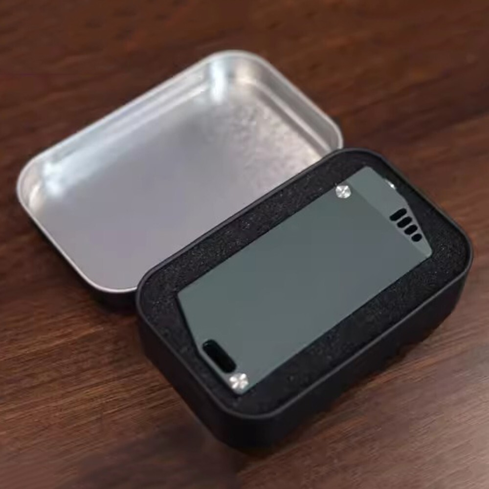 CD2 Fixed Focus 488nm Cyan Laser Pointer Visible Laser Pen