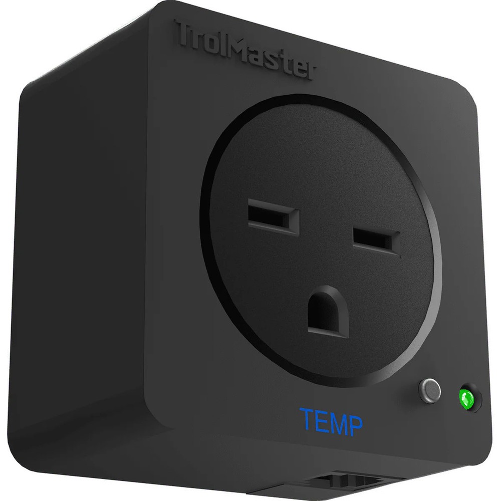 Trolmaster Hydro-X Temperature Device Station - 240V