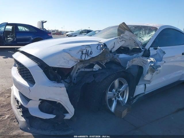 MUSTANG 2015 Speedometer 3908393