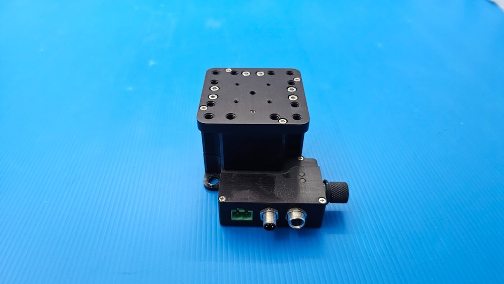 Zaber X-VSR20A Motorized Vertical Lift Stage