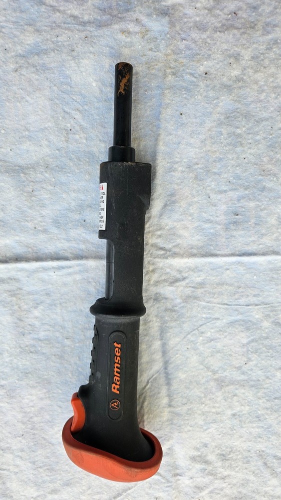 Ramset Trigger Shot Powder Actuated Tool