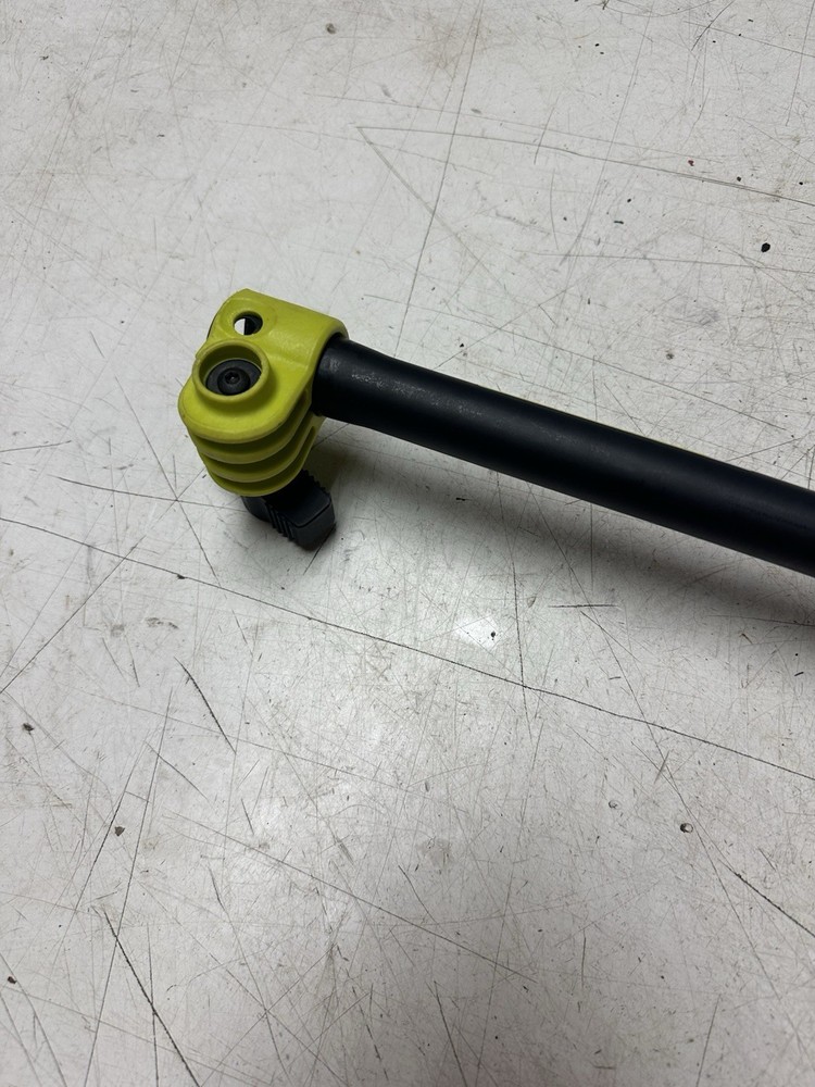 RYOBI RY40PH01 40V Expand-It Attachment Capable Power Head – Tool Only