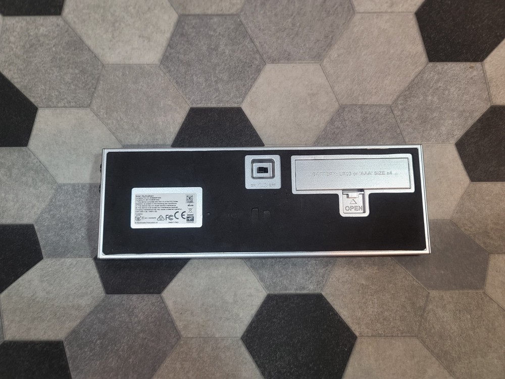 IK Multimedia iRig BlueBoard MIDI Pedalboard Controller