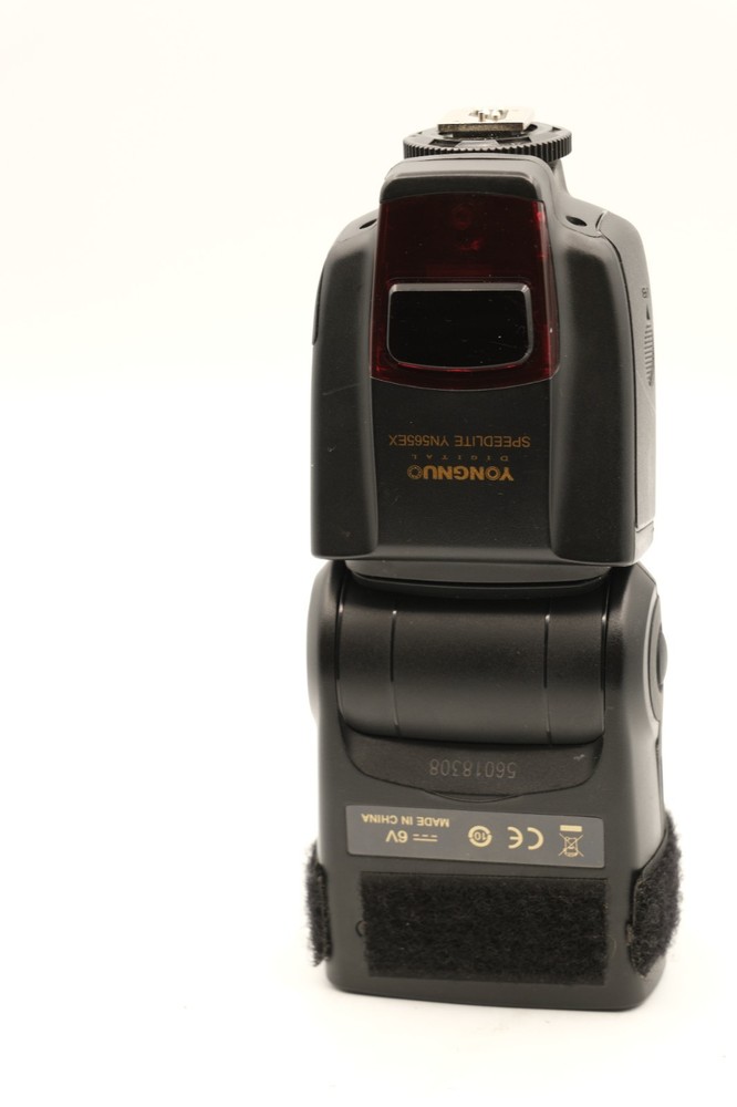 Yongnuo Speedlite YN565EX Camera Flash for Nikon