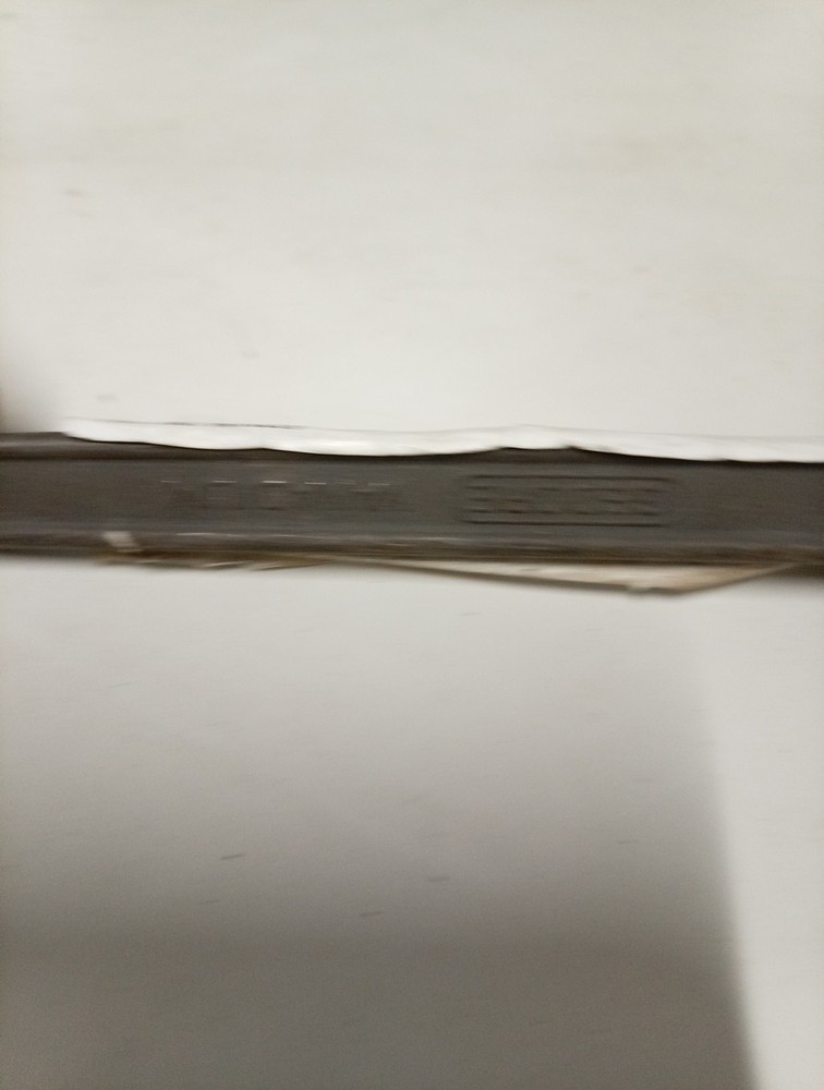 Gedore Single Open Ended Spanner 18mm