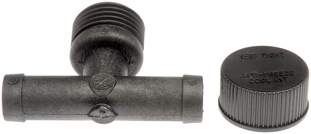 Engine Coolant Flush Dorman 47121