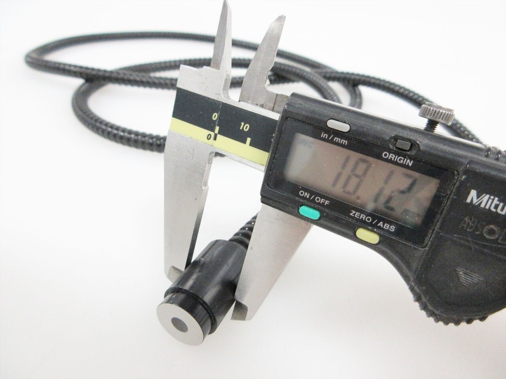 UNBRANDED FIBER OPTIC LIGHT MICROSCOPE ILLUMINATOR 62.25" V