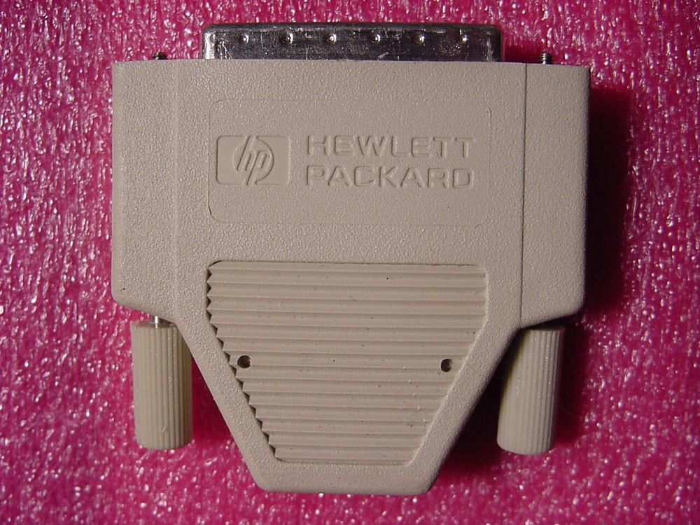 HP Hewlett Packard Single-ended SCSI Termination A1658-62016