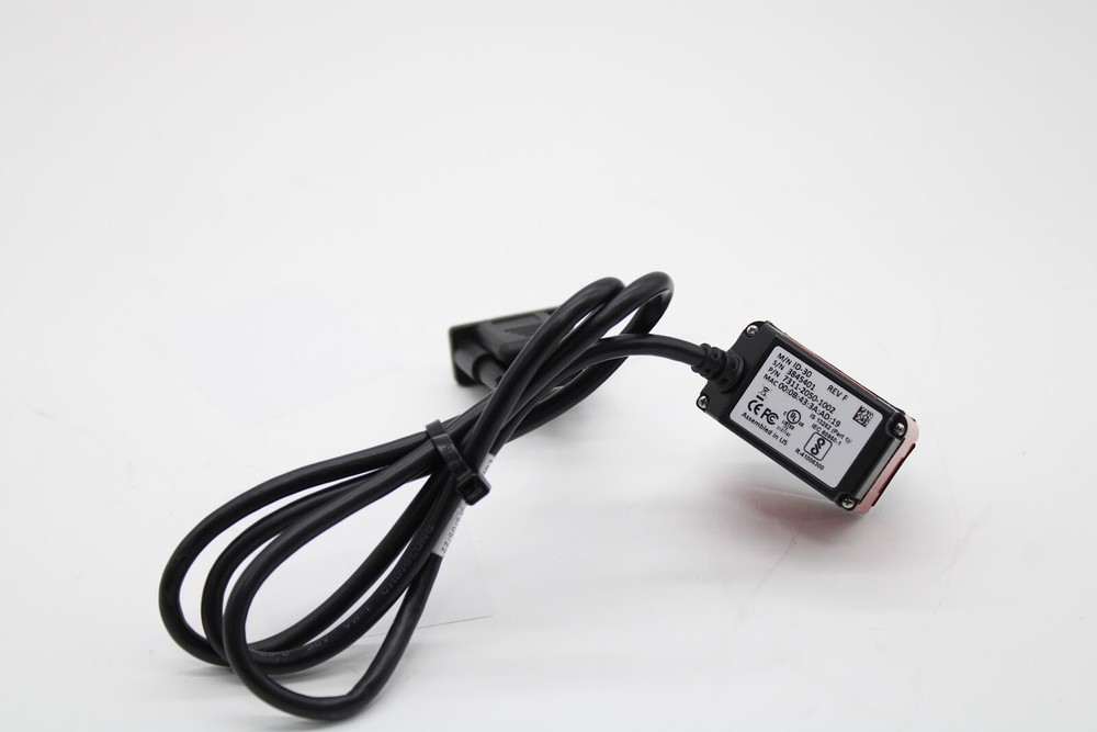 Microscan ID-30 7311-2050-1002 Standard Bar Code Reader