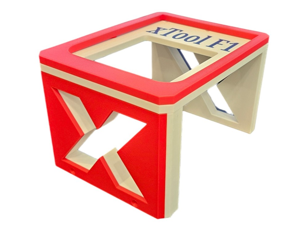 xTool F1 Riser Base - Made to Order