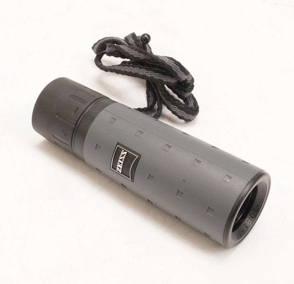 Zeiss 8x20 T* Design Selection Monocular
