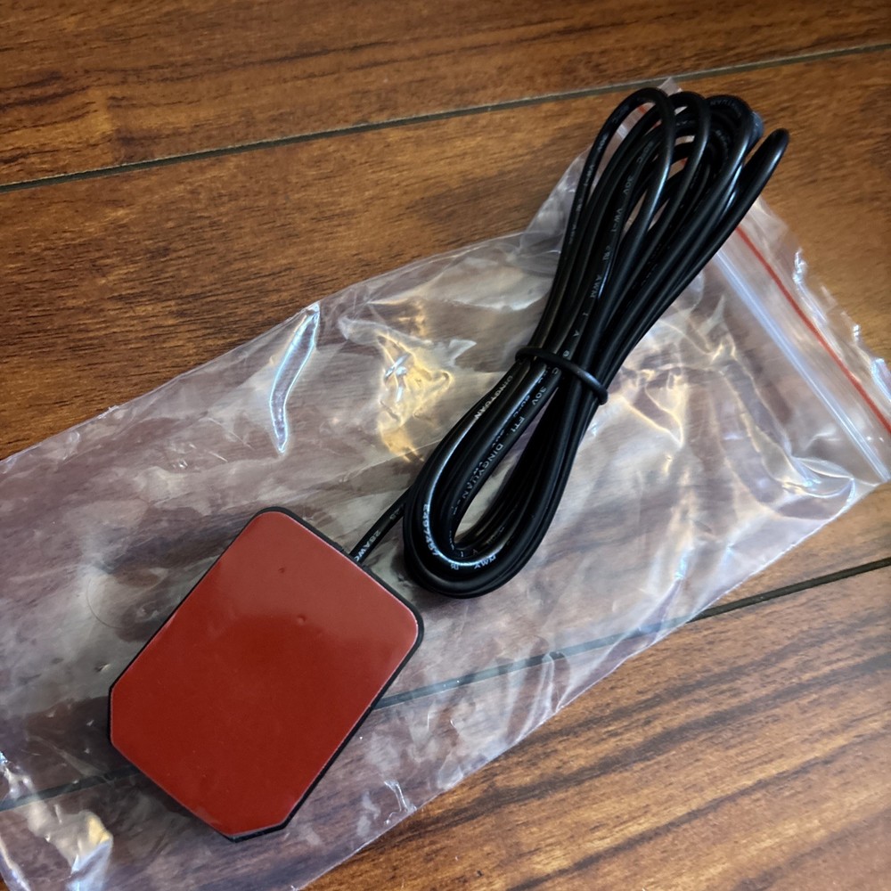 AZDOME PG17 GPS Module With Cord ONLY WORKS EUC