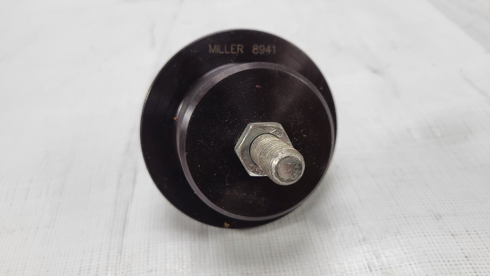 Miller Tools 8941 Fuel Injector Puller